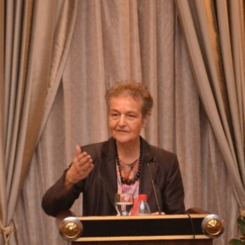 RA Prof. Dr. Herta Däubler-Gmelin